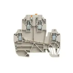 Weidmuller - WDK 2.5/TR-DU STB