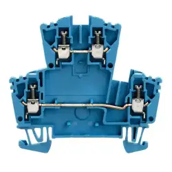 Weidmuller – WDK 2.5 ZQV BL