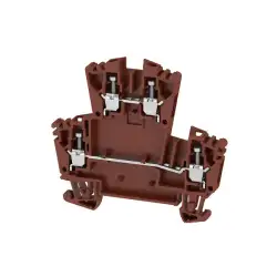 Weidmuller – WDK 2.5 ZQV BR