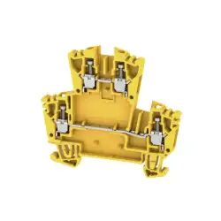 Weidmuller – WDK 2.5 ZQV GE