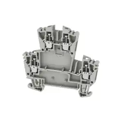 Weidmuller - WDK 2.5 ZQV GR