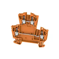 Weidmuller - WDK 2.5 ZQV OR