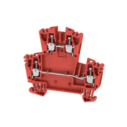 Weidmuller - WDK 2.5 ZQV RT