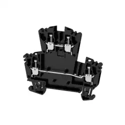 Weidmuller - WDK 2.5 ZQV SW