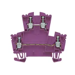 Weidmuller - WDK 2.5 ZQV VI