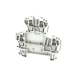 Weidmuller - WDK 2.5 ZQV WS