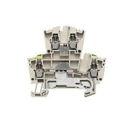 Weidmuller – WDK 2.5DU-PE