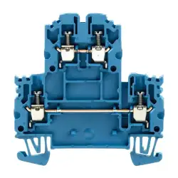 Weidmuller - WDK 2.5N BL