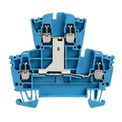 Weidmuller – WDK 2.5V BL