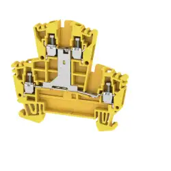 Weidmuller – WDK 2.5V GE