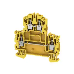 Weidmuller - WDK 4N GE