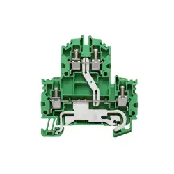 Weidmuller – WDK 4N PE