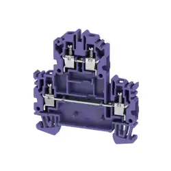 Weidmuller - WDK 4N VI