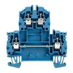 Weidmuller - WDK 4N WS