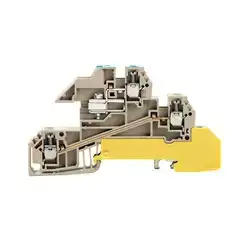 Weidmuller - WDL 2.5/2/S/NT/L/PE-L/L
