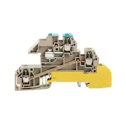 Weidmuller - WDL 2.5/3/S/NT/L/PE