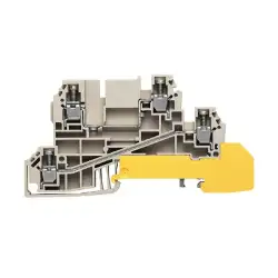 Weidmuller – WDL 2.5/L/L/PE