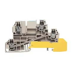 Weidmuller – WDL 2.5/N/L/PE