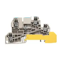 Weidmuller – WDL 2.5/NT/L/PE