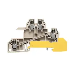 Weidmuller – WDL 2.5/S/L/L/PE