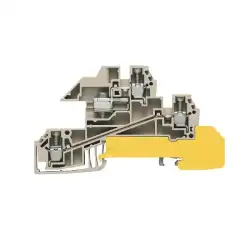 Weidmuller – WDL 2.5/S/NT/L/PE