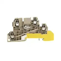 Weidmuller - WDL 2.5/TR/DU/PE