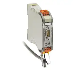 Weidmuller - WDS2 RS232/TTY