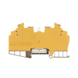 Weidmuller – WDT 1.5/1 DB/GE