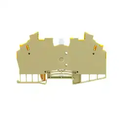 Weidmuller - WDT 1.5/2 BE/PA66/GE