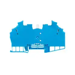 Weidmuller - WDT 1.5/3 BL/HB