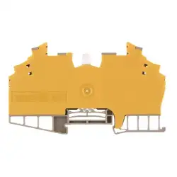 Weidmuller - WDT 1.5/3 DB/GE