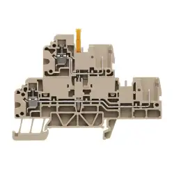 Weidmuller - WDT 2.5/2 V
