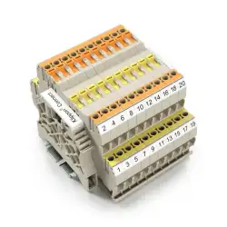 Weidmuller – WDTR 2.5