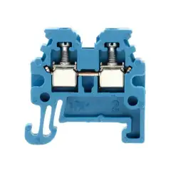 Weidmuller – WDU 1.5/R3.5 BL