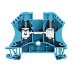 Weidmuller - WDU 10 BL