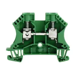 Weidmuller - WDU 10 GN