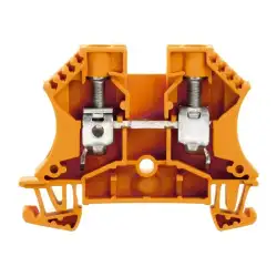 Weidmuller – WDU 10 OR