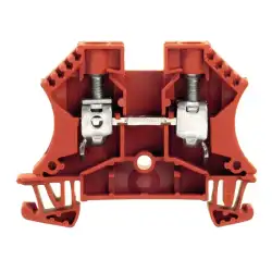 Weidmuller – WDU 10 RT