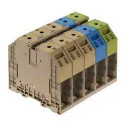 Weidmuller - WDU 120/150/5 N