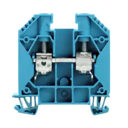 Weidmuller - WDU 16 BL