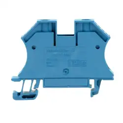 Weidmuller - WDU 16N BL