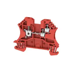Weidmuller - WDU 2.5/1.5/ZR RT
