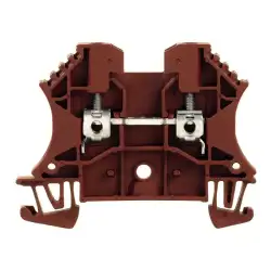 Weidmuller – WDU 2.5 BR