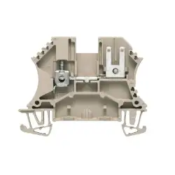 Weidmuller - WDU 2.5 F 2X2.8