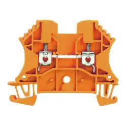 Weidmuller – WDU 2.5 OR
