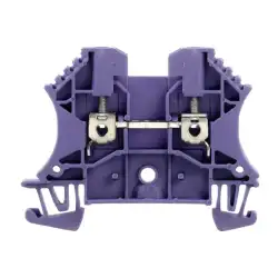 Weidmuller – WDU 2.5 PA/VI