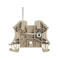 Weidmuller – WDU 2.5 TS SE 2.4