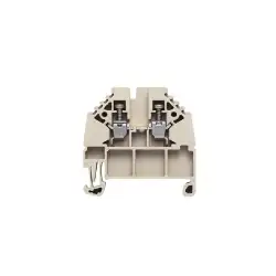 Weidmuller – WDU 2.5N/600UL