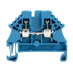 Weidmuller - WDU 2.5N BL