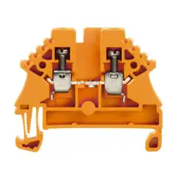 Weidmuller – WDU 2.5N OR